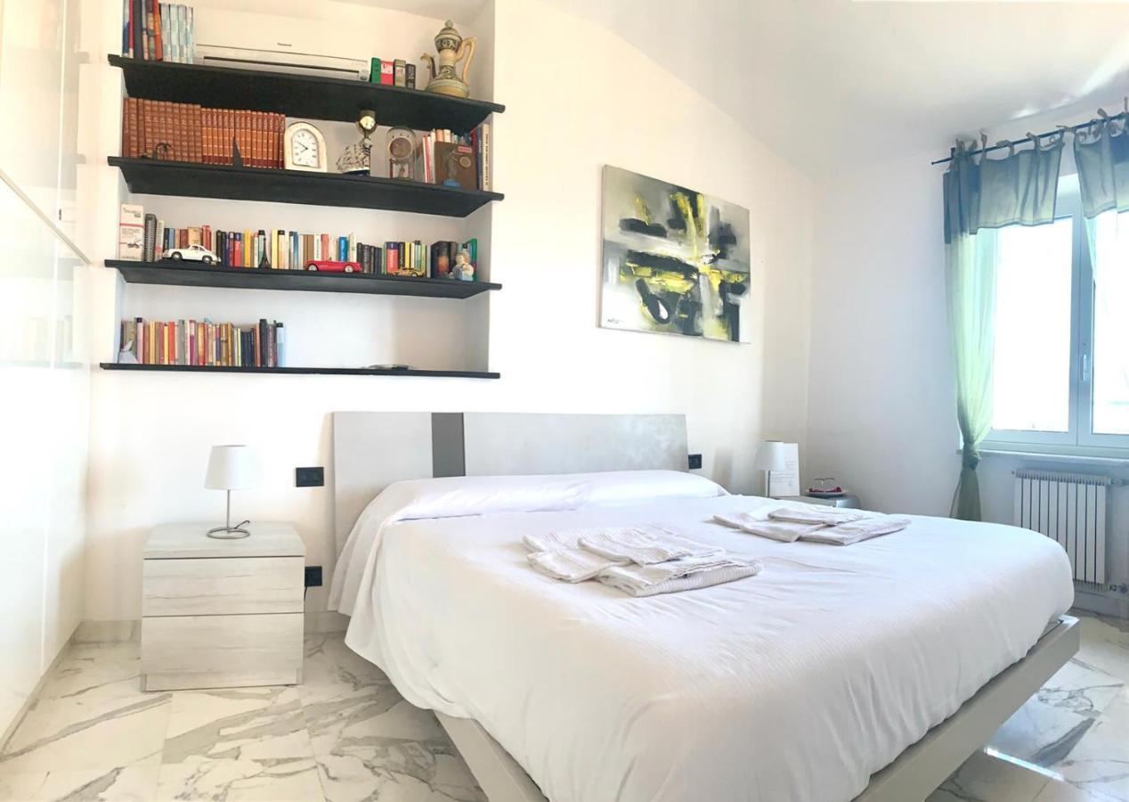 Double Room Private External Bathroom Sea View