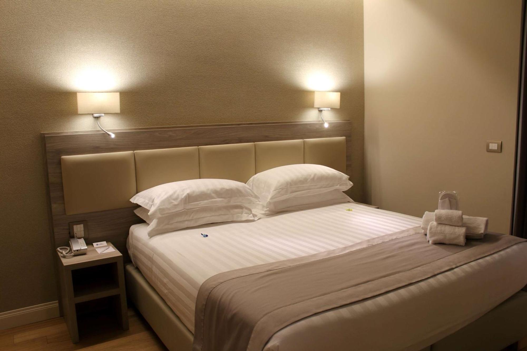 Comfort King Room