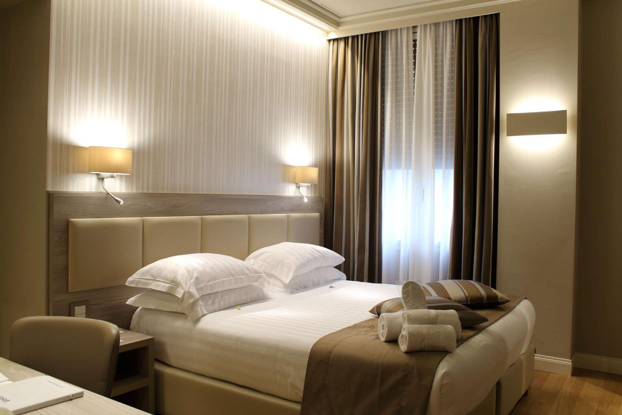Comfort King Room