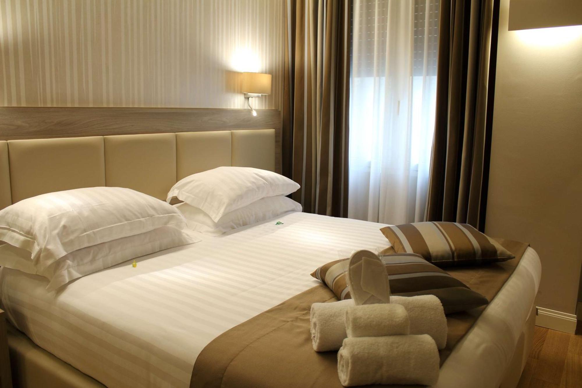 Comfort King Room