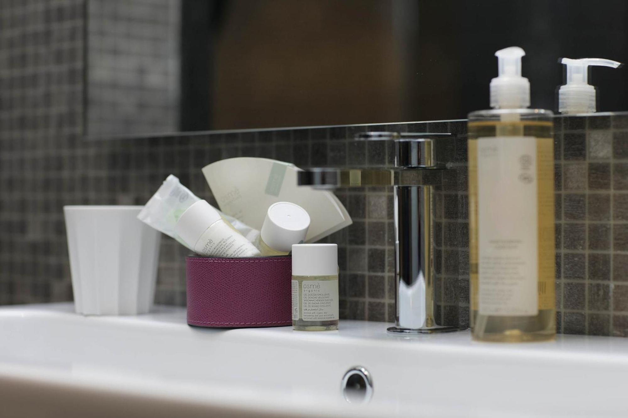 Junior Suite Deluxe