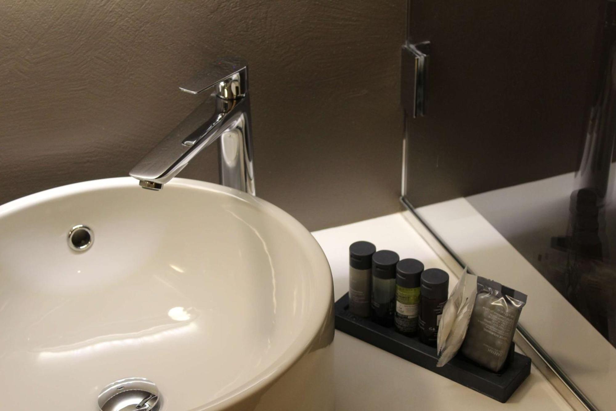 Comfort King Room