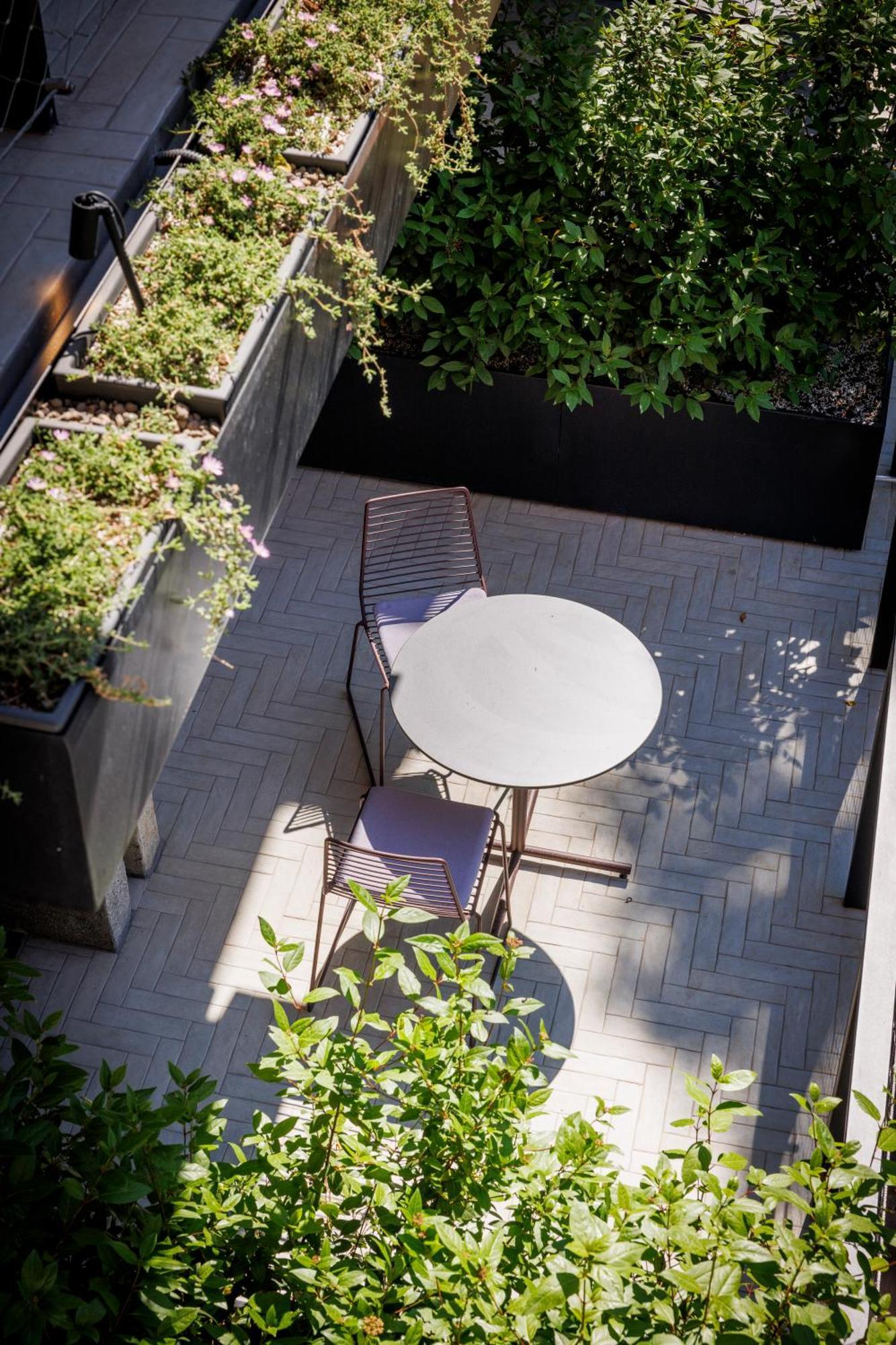 Premium Double Room Balcony