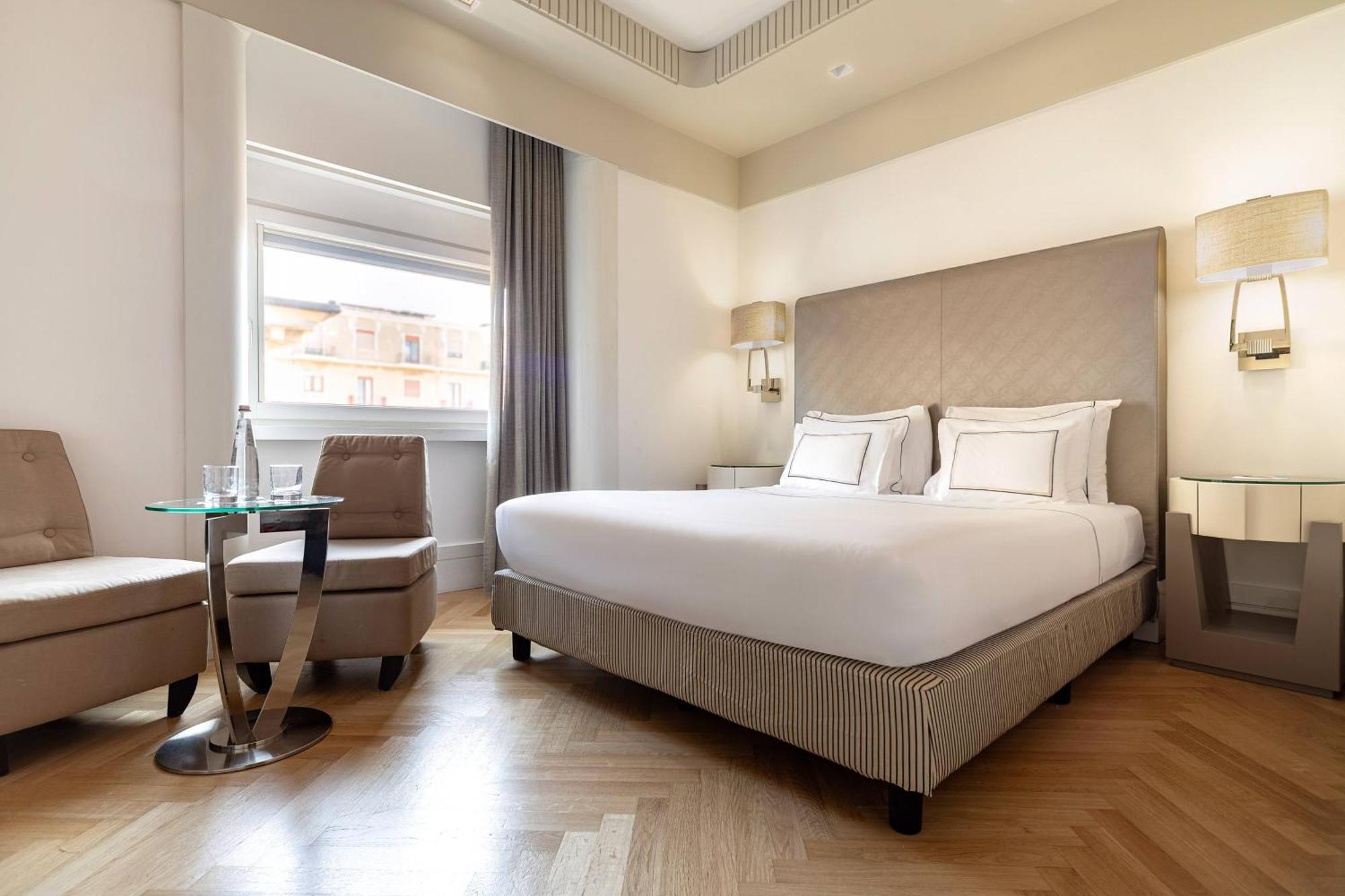 Chambre Deluxe
