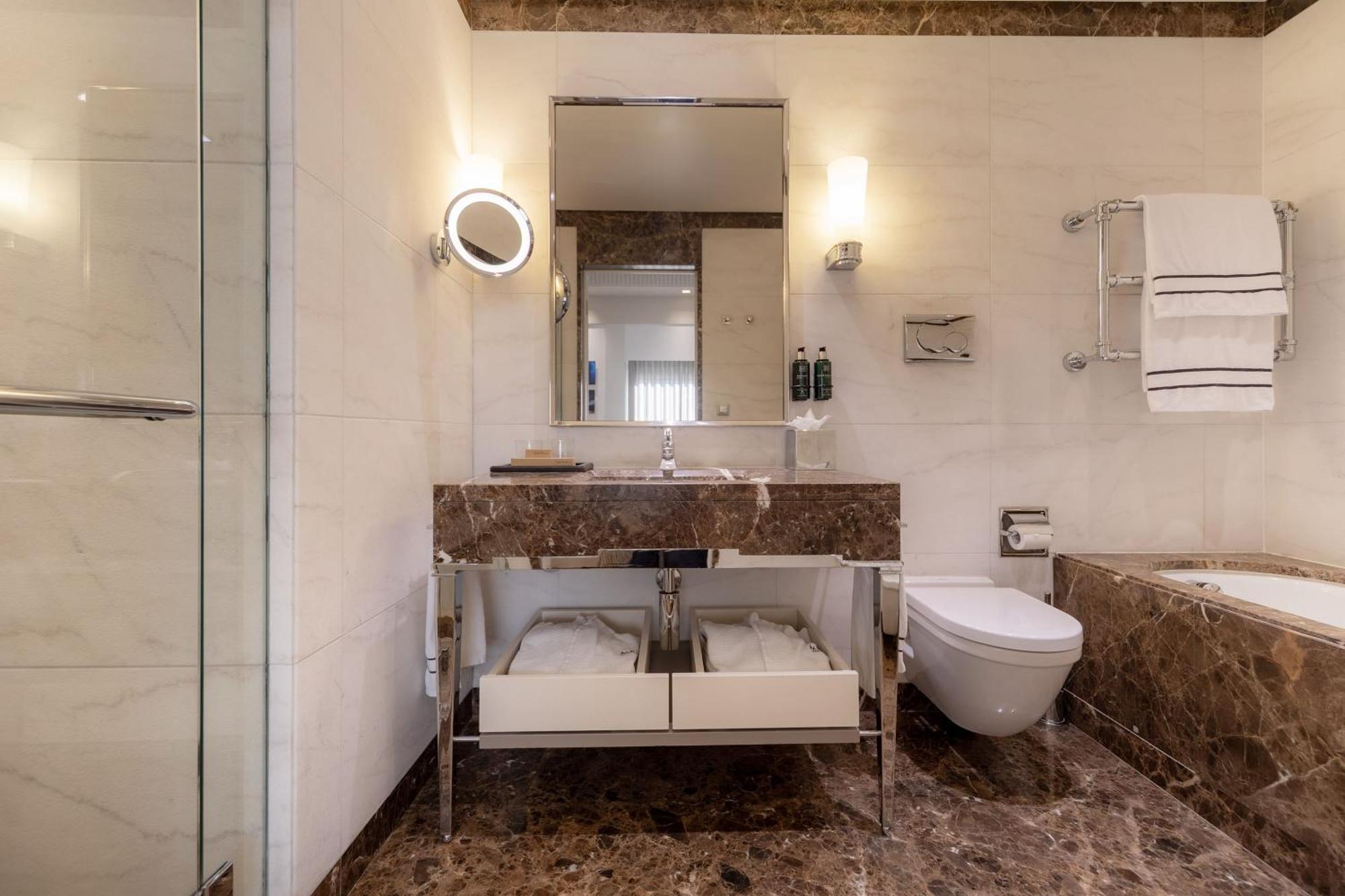 Chambre Familiale