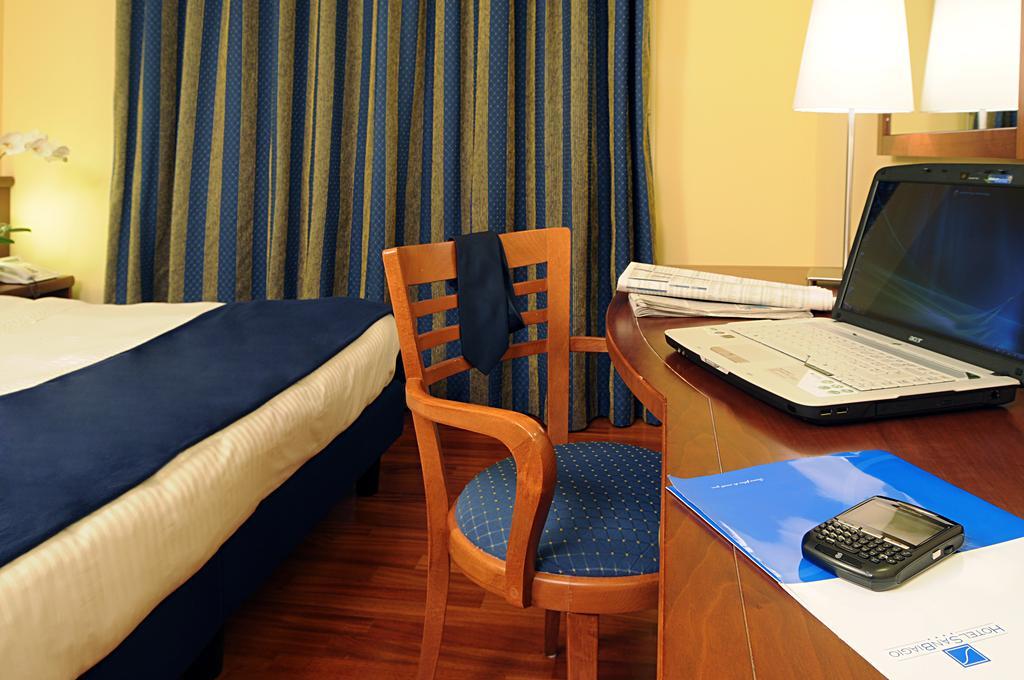 Superior Zimmer mit 1 Doppelbett