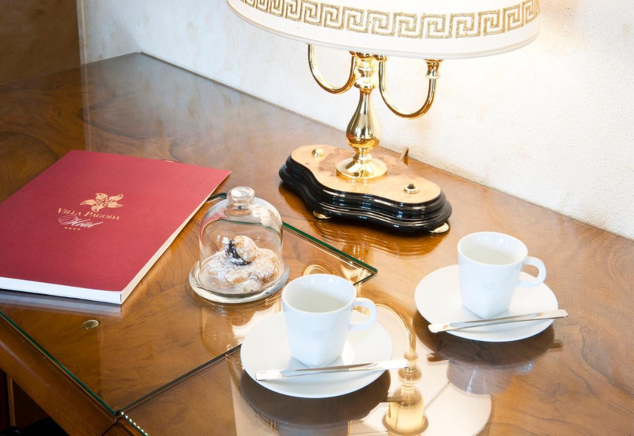 Chambre Double Supérieure