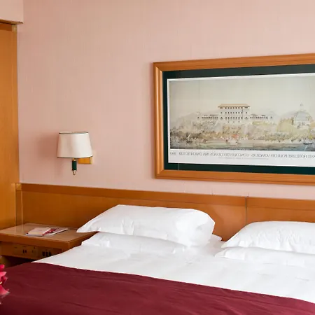 Starhotels President-3