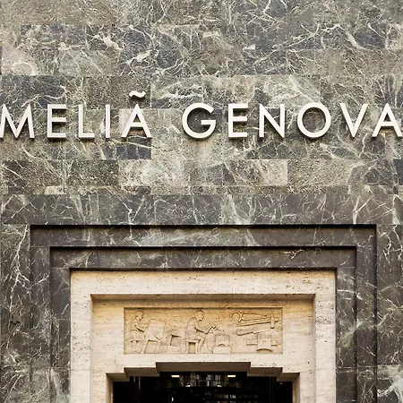 Melia Genova-3