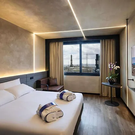 Novotel Genova City-2