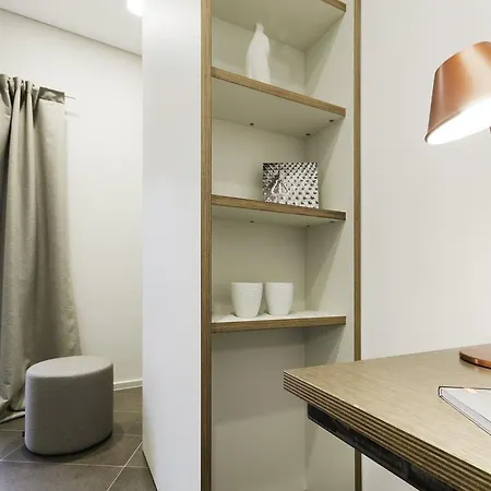 Genova Porto Antico Boutique Rooms-2